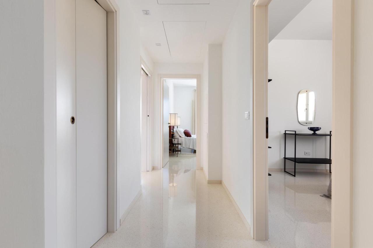 Villa Donna Sofia by Perle di Puglia Alezio Esterno foto