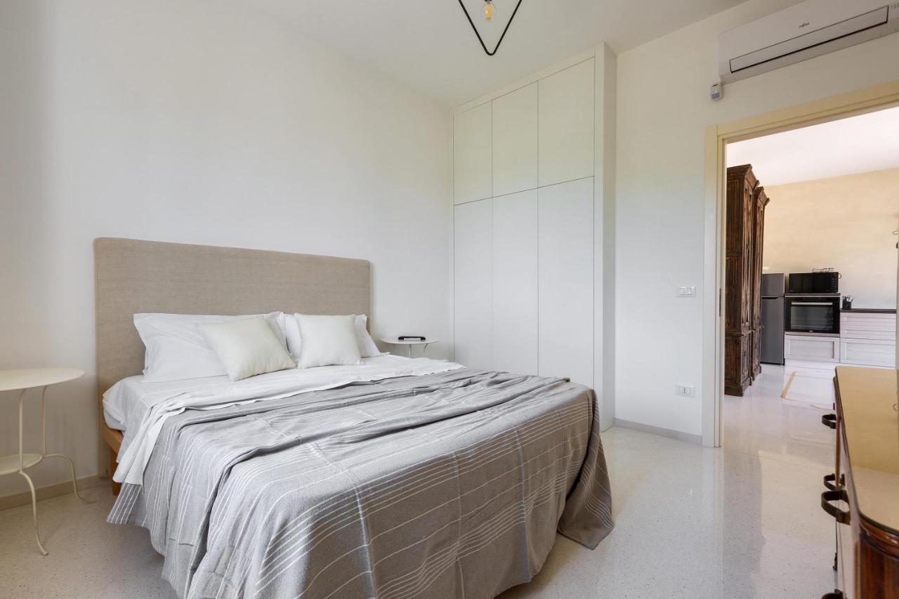 Villa Donna Sofia by Perle di Puglia Alezio Esterno foto