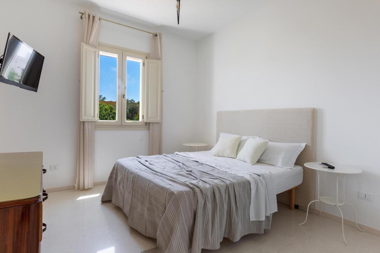 Villa Donna Sofia by Perle di Puglia Alezio Esterno foto
