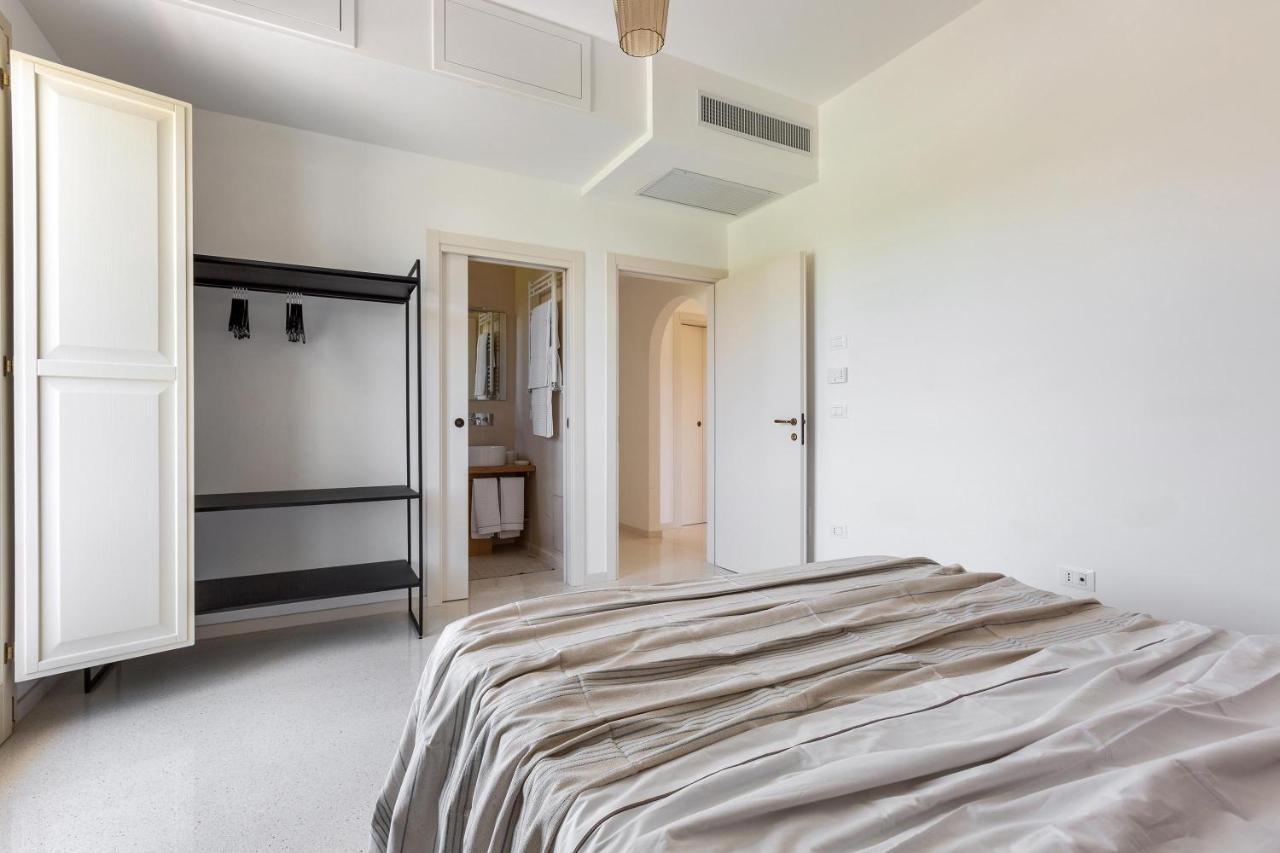 Villa Donna Sofia by Perle di Puglia Alezio Esterno foto