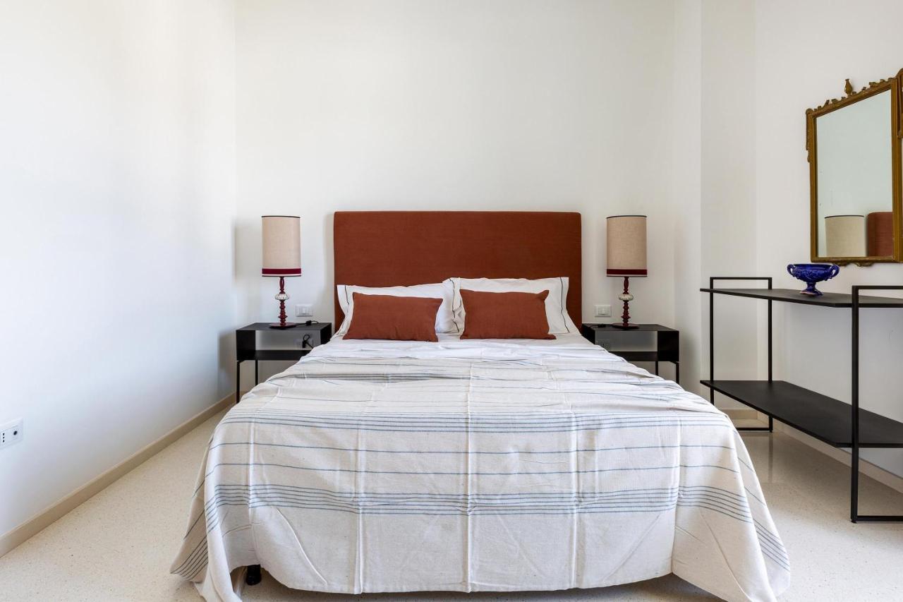 Villa Donna Sofia by Perle di Puglia Alezio Esterno foto